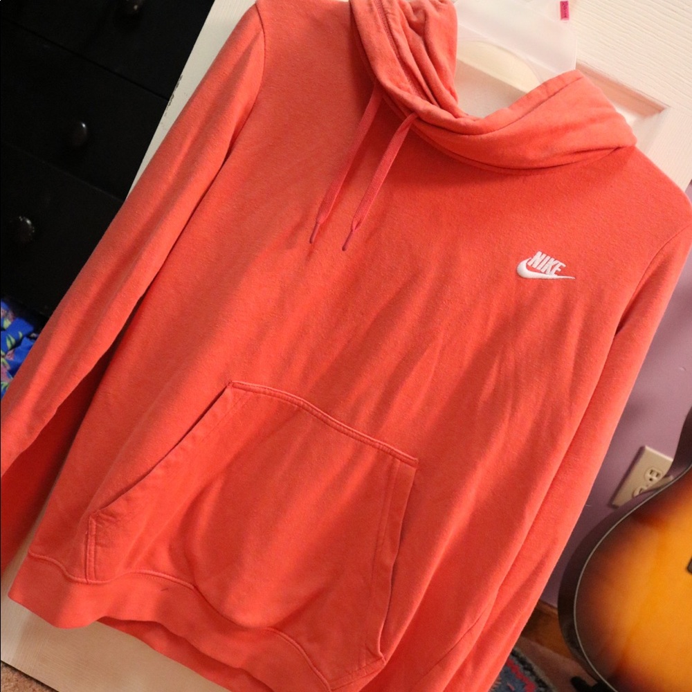 Nike hoodie